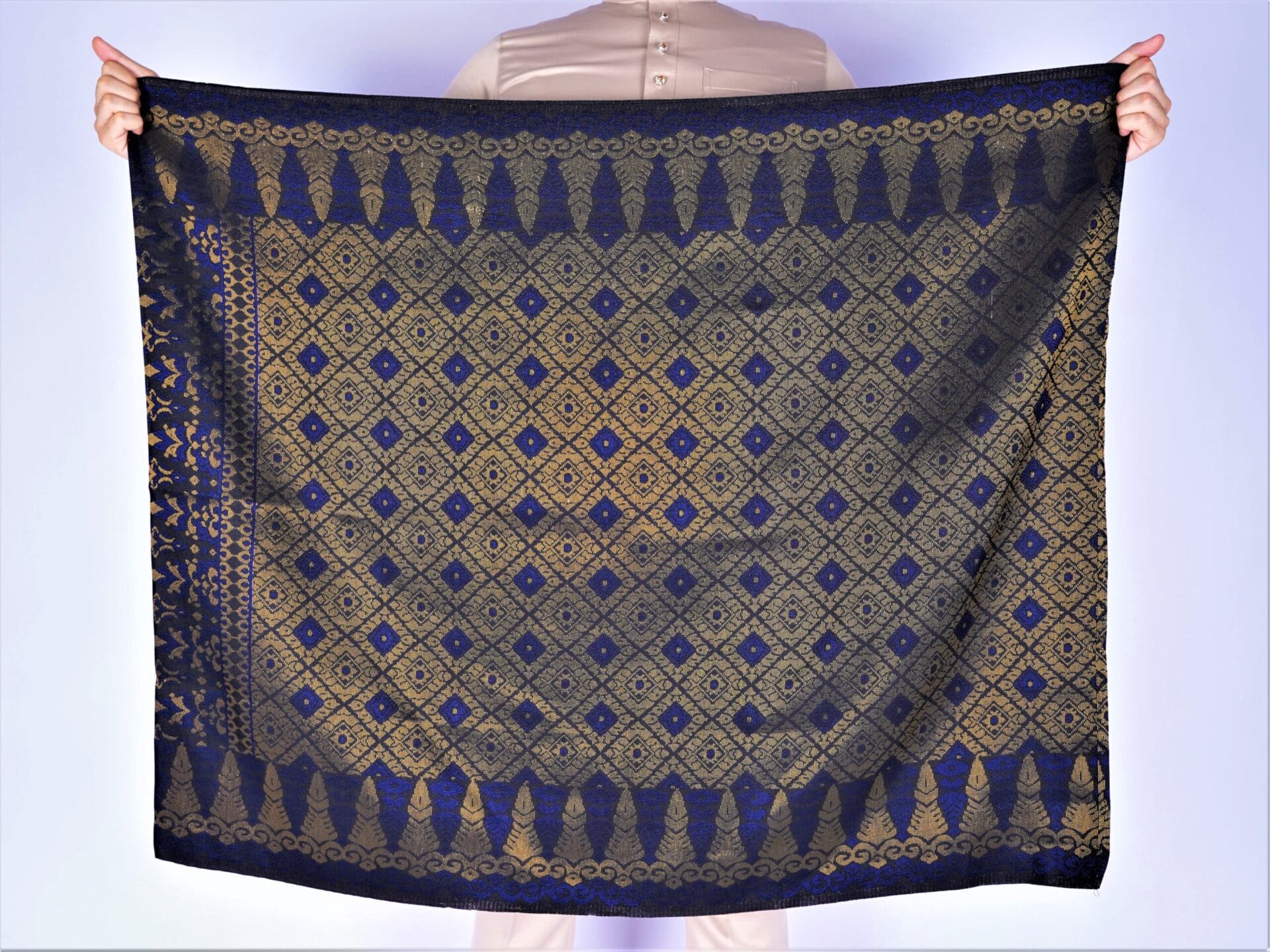 BLACK GOLD - Blue 28 l Edna - Image 2