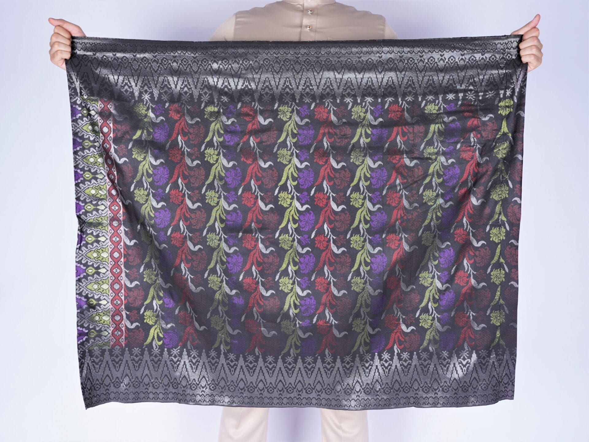 BLACK SILVER - Mix 35 l Edna - Image 2