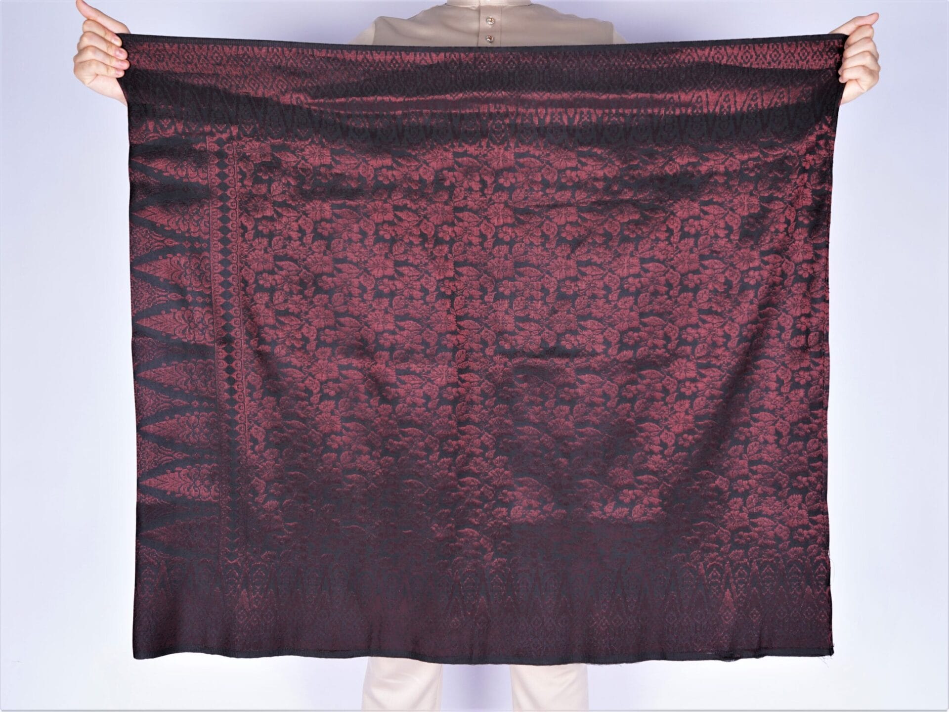 BLACK RED - Red 63 l Edna - Image 2