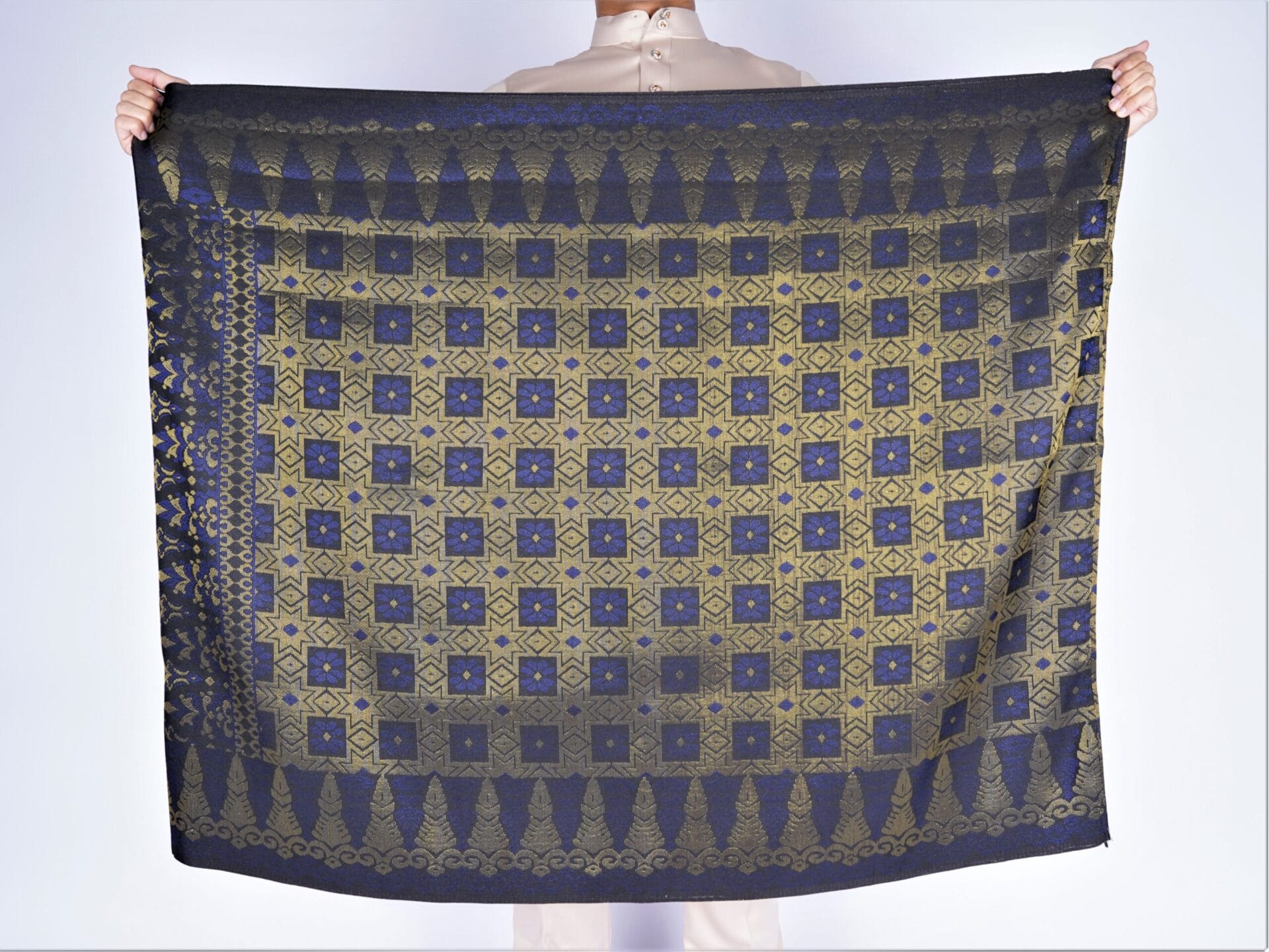 BLACK GOLD - Blue 67 l Edna - Image 2