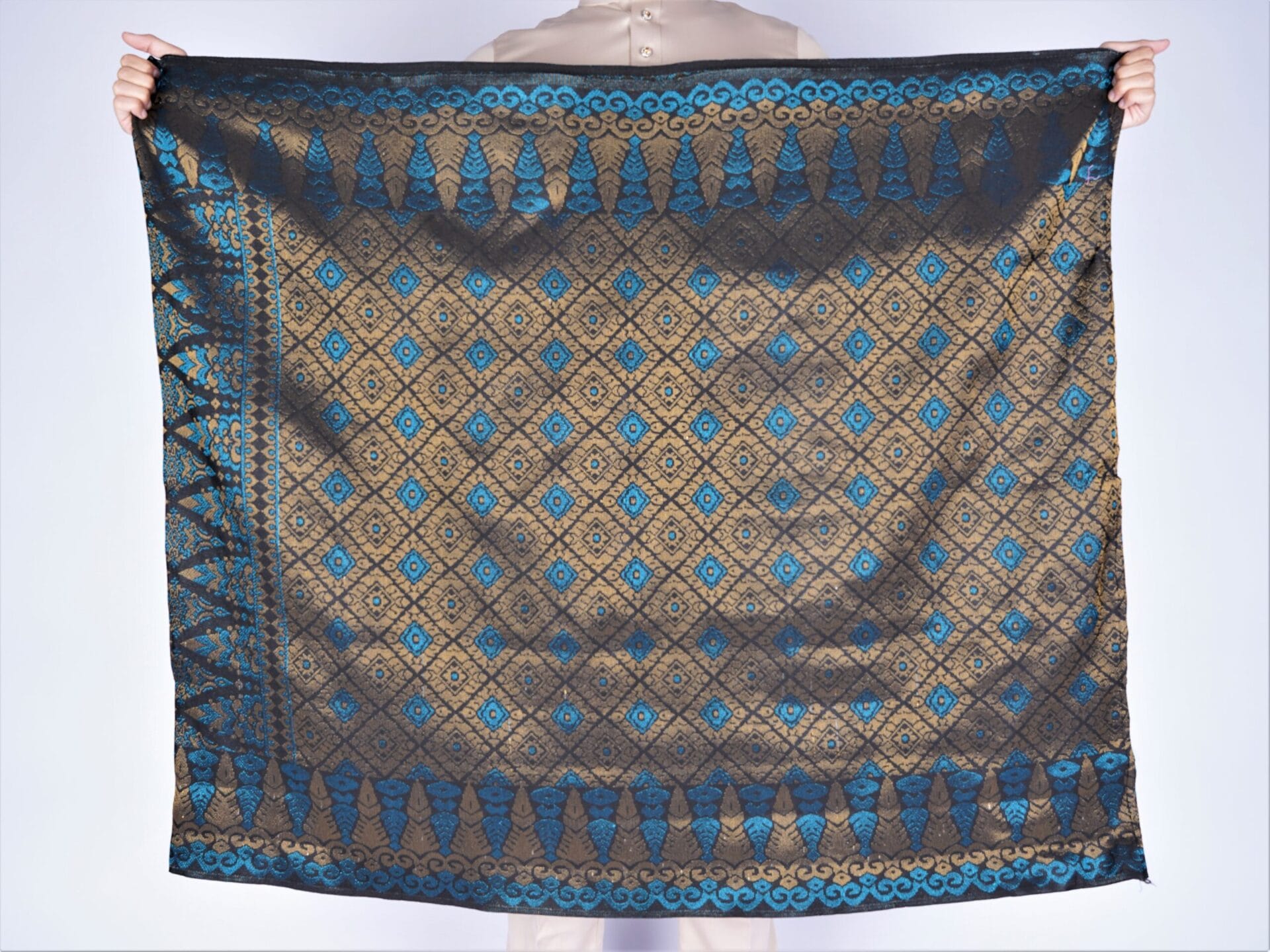 BLACK GOLD - Blue 75 l Edna - Image 2