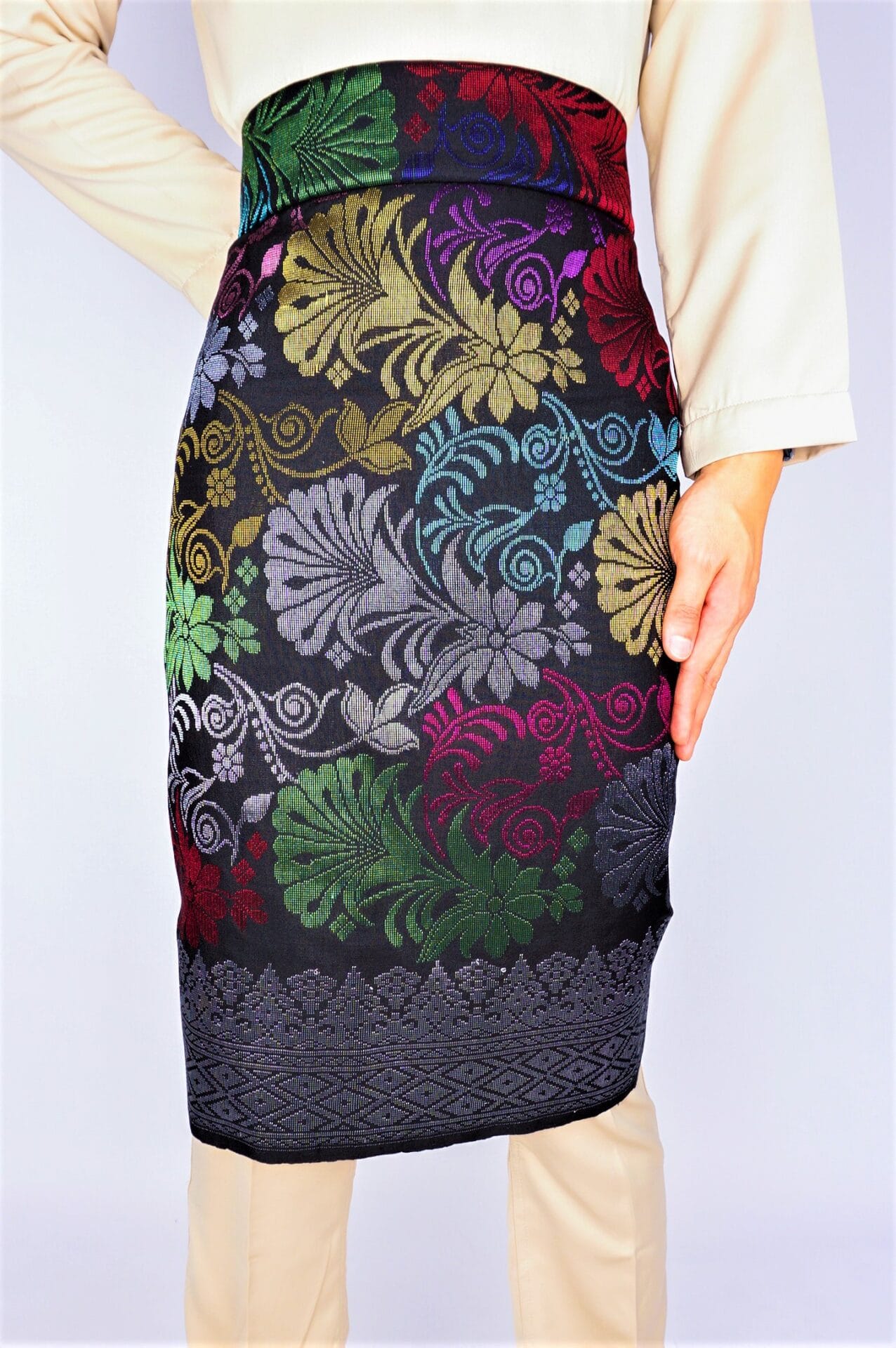 BLACK SILVER - Mix l Exclusive 214