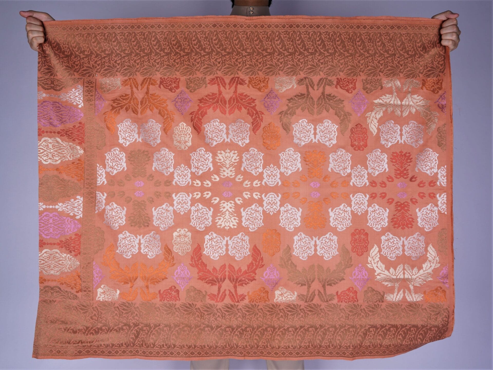 LIGHT ORANGE GOLD - Silver l Royale HD 35 - Image 2