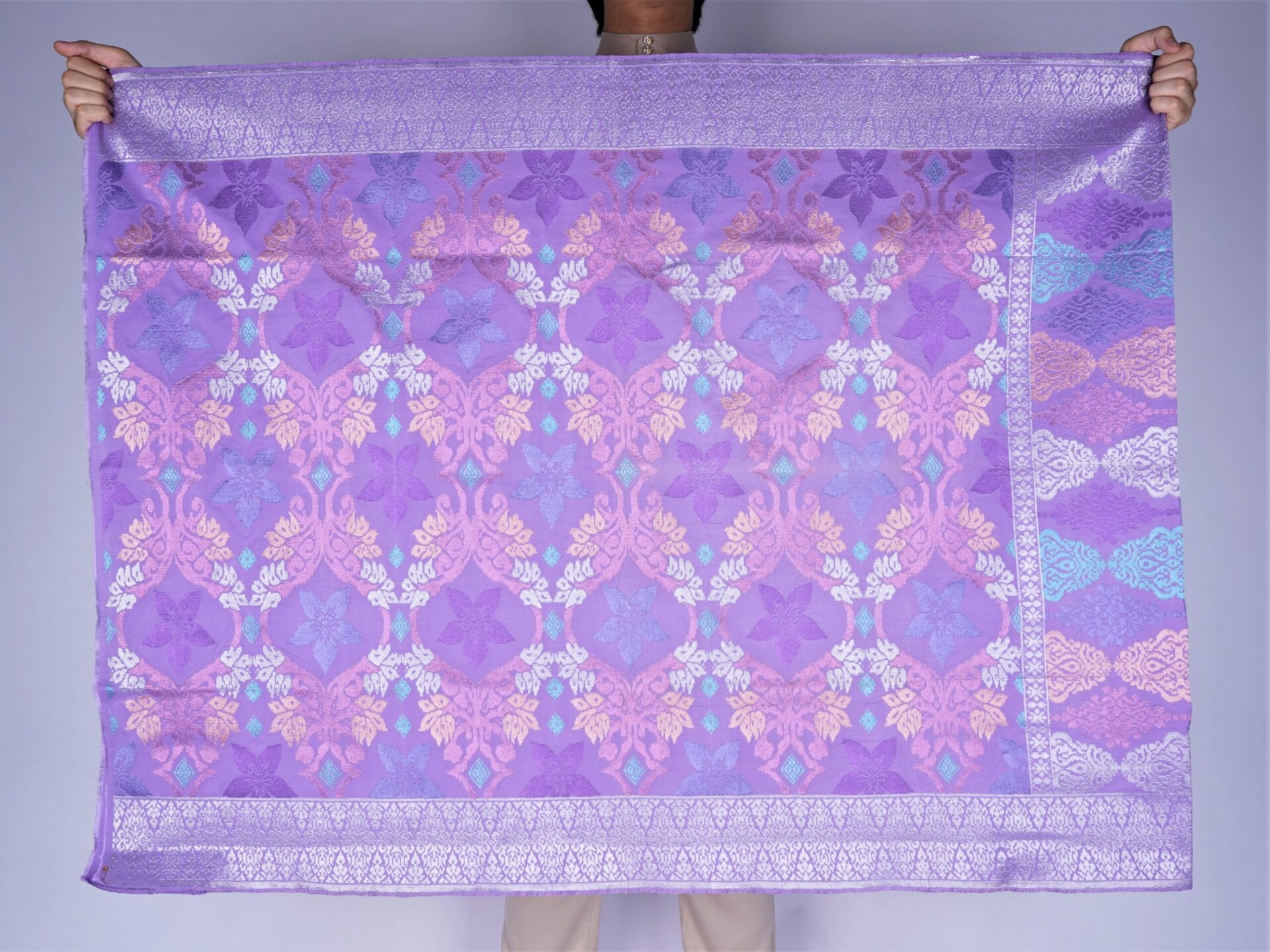 SOFT PURPLE SILVER - Mix l Royale HD 41 - Image 2