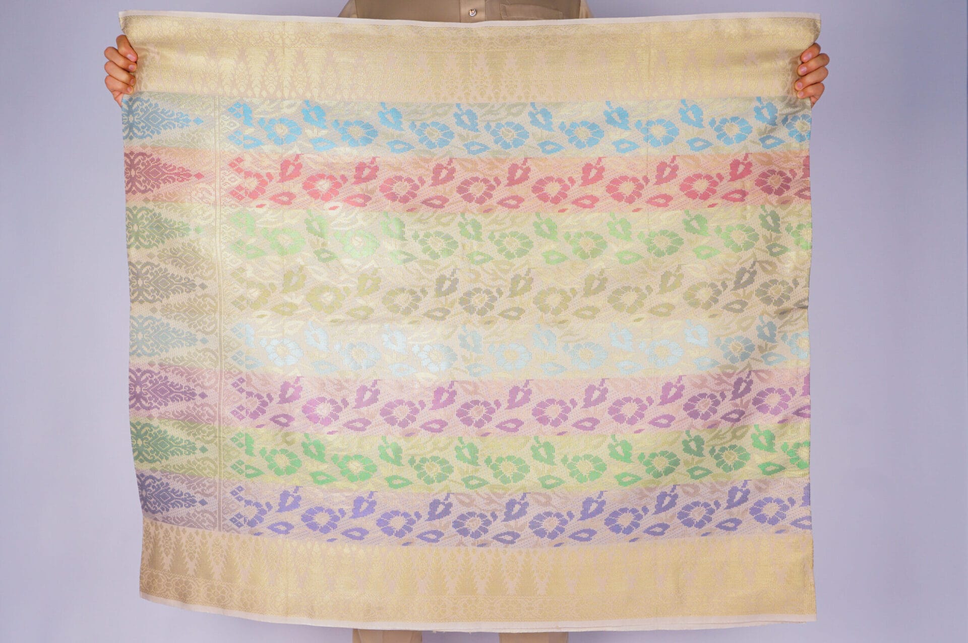 CREAM GOLD - Mix l Signature 103 - Image 2