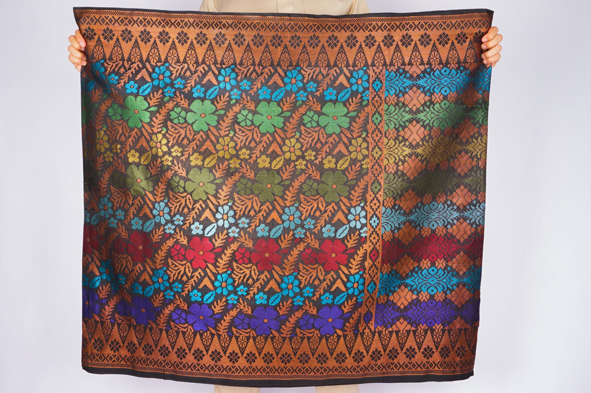 BLACK ROSE GOLD - Mix l Signature 104 - Image 2
