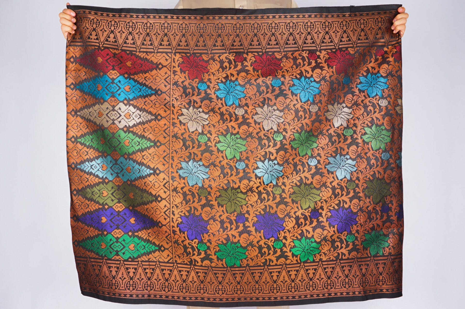BLACK ROSE GOLD - Mix l Signature 122 - Image 2