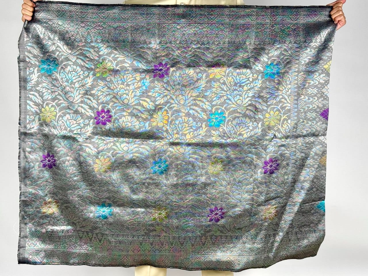 GREY SILVER - Mix l Tabur 107 - Image 2