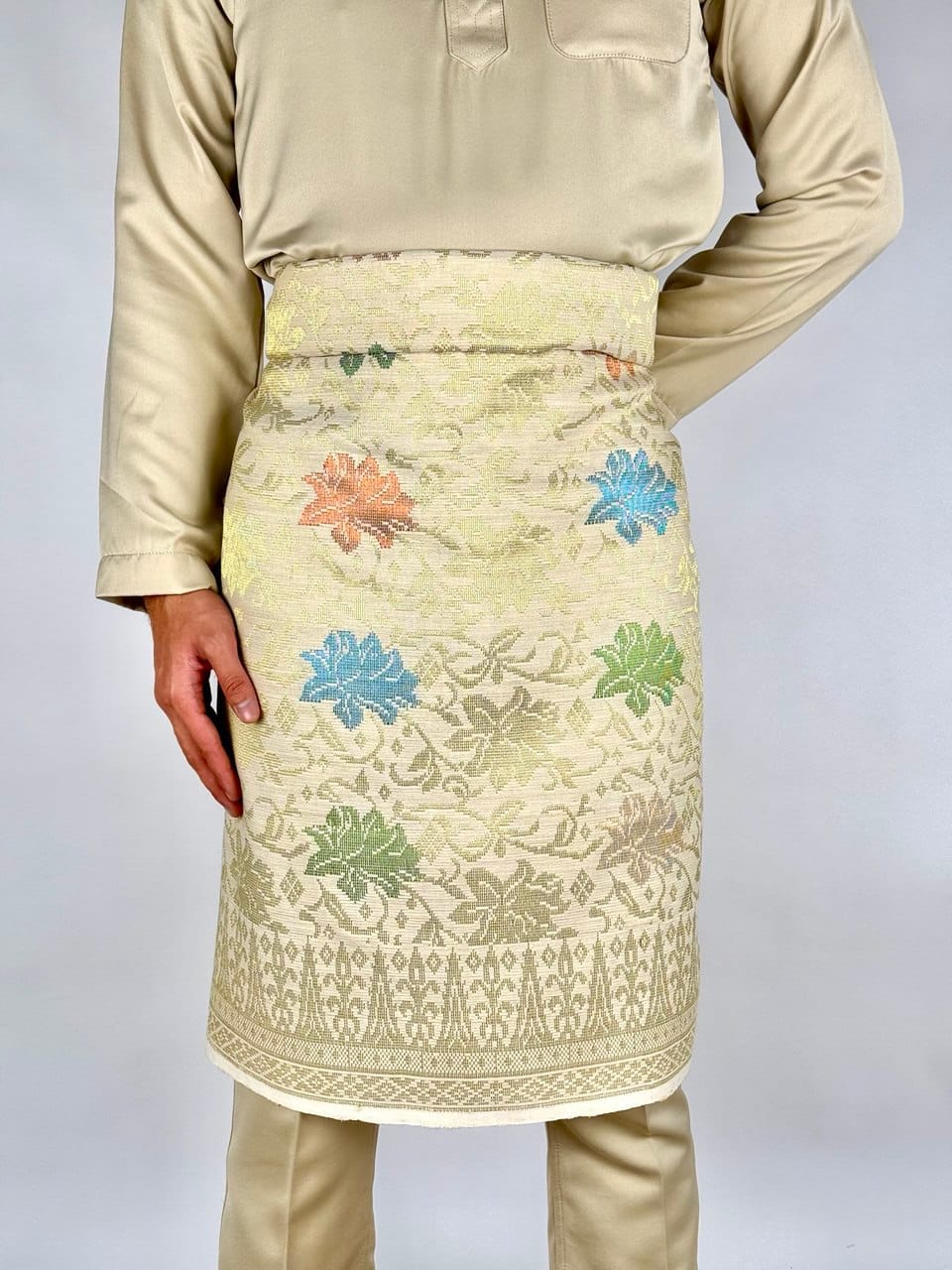 CREAM GOLD - Mix l Tabur 111
