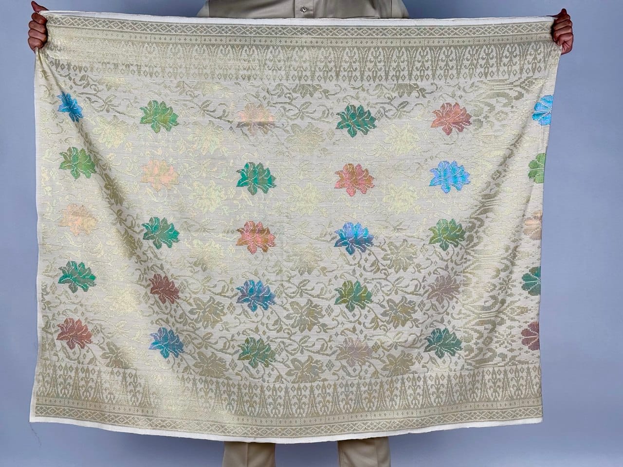 CREAM GOLD - Mix l Tabur 111 - Image 2
