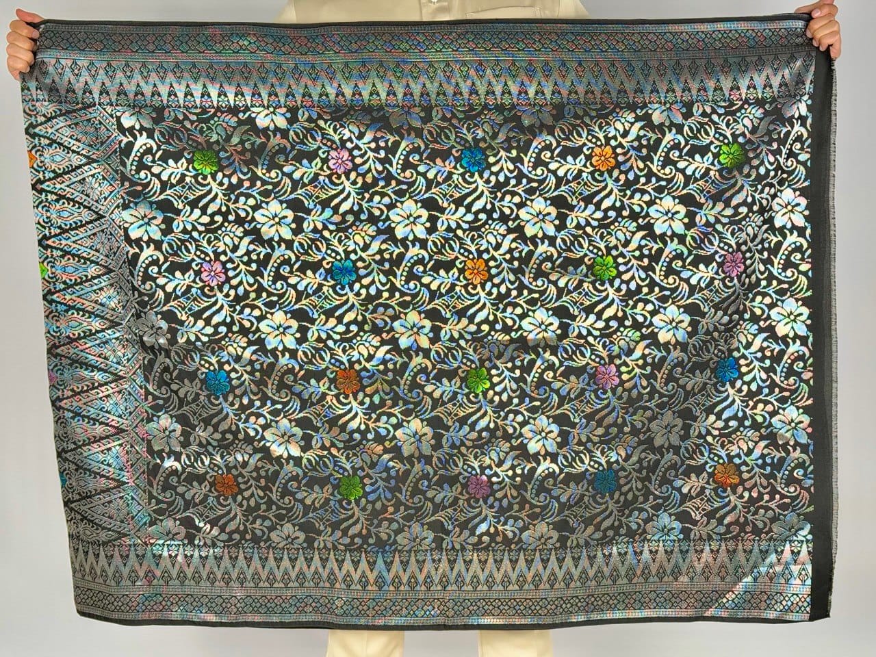 BLACK SILVER - Mix l Tabur 117 - Image 2