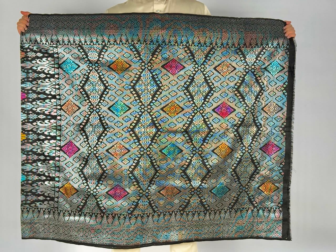 BLACK SILVER - Mix l Tabur 119 - Image 2