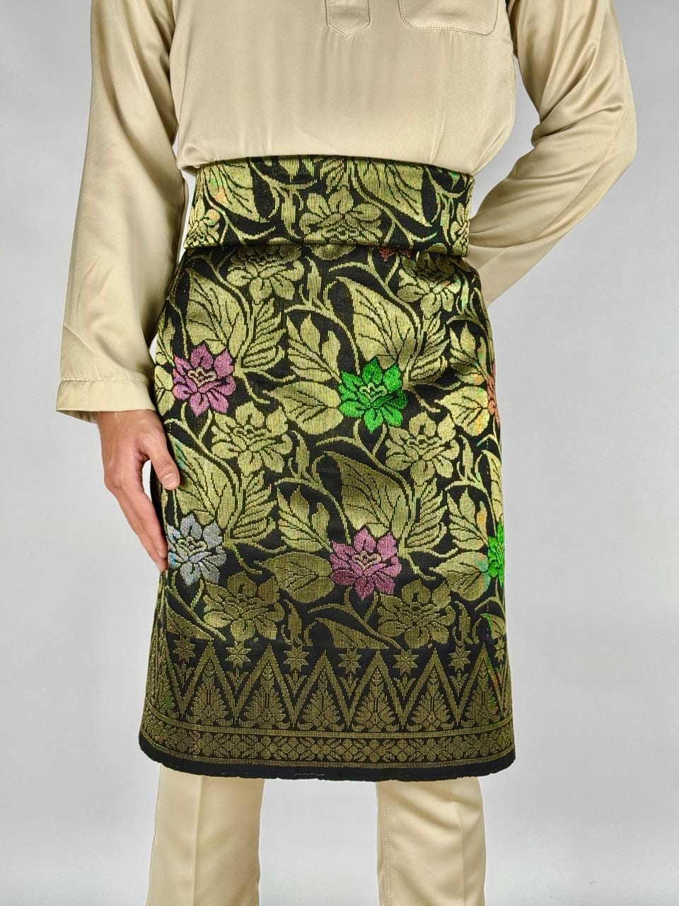 BLACK GOLD - Mix l Tabur 121