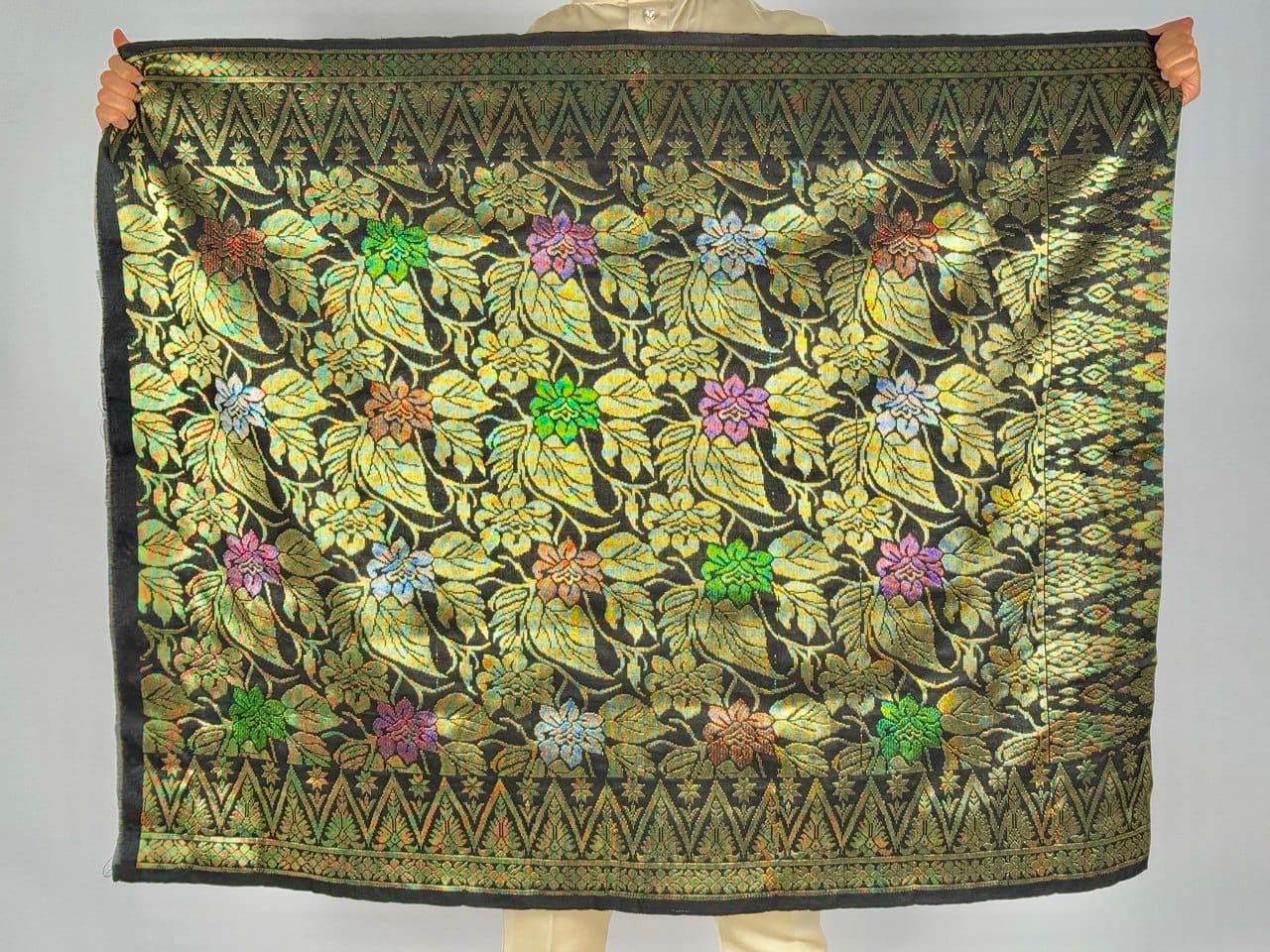BLACK GOLD - Mix l Tabur 121 - Image 2