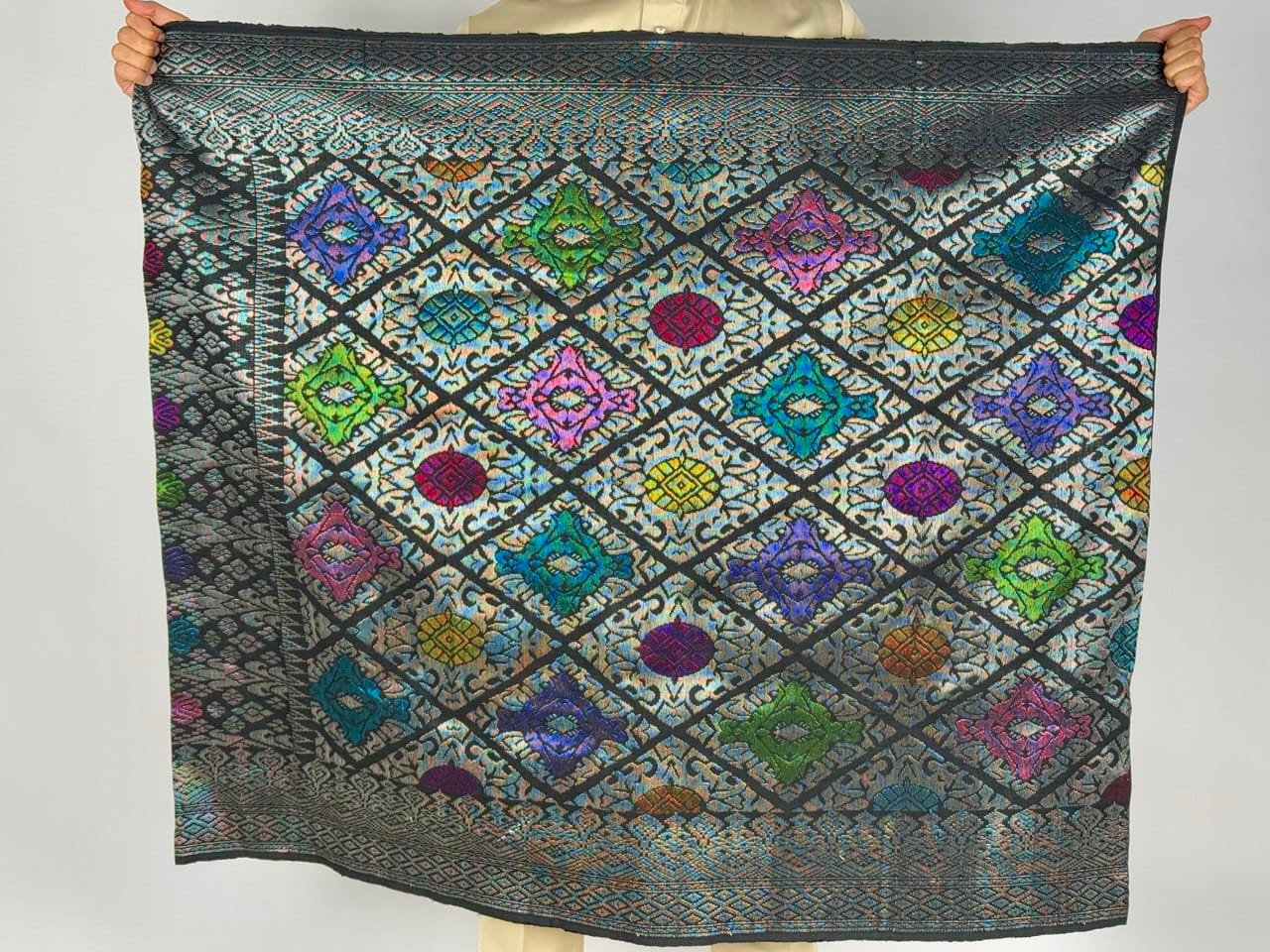 BLACK SILVER - Mix l Tabur 123 - Image 2