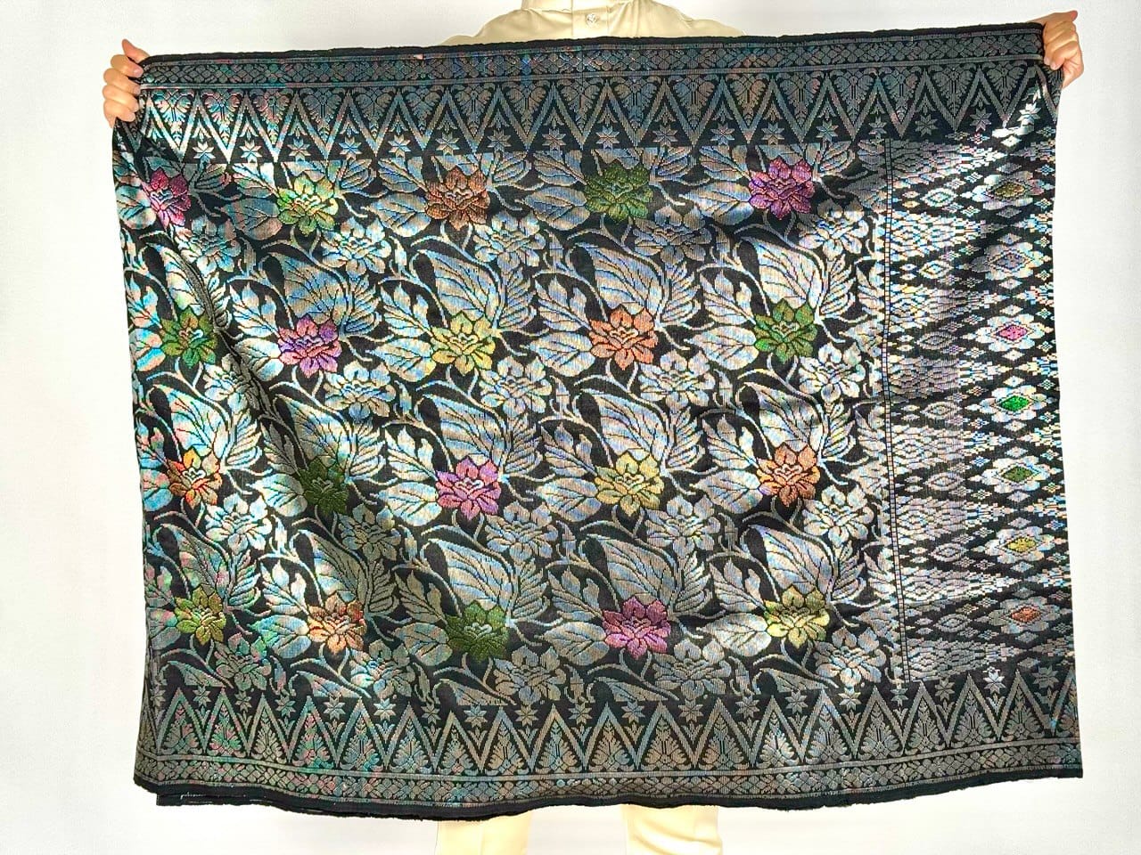 BLACK SILVER - Mix l Tabur 128 - Image 2