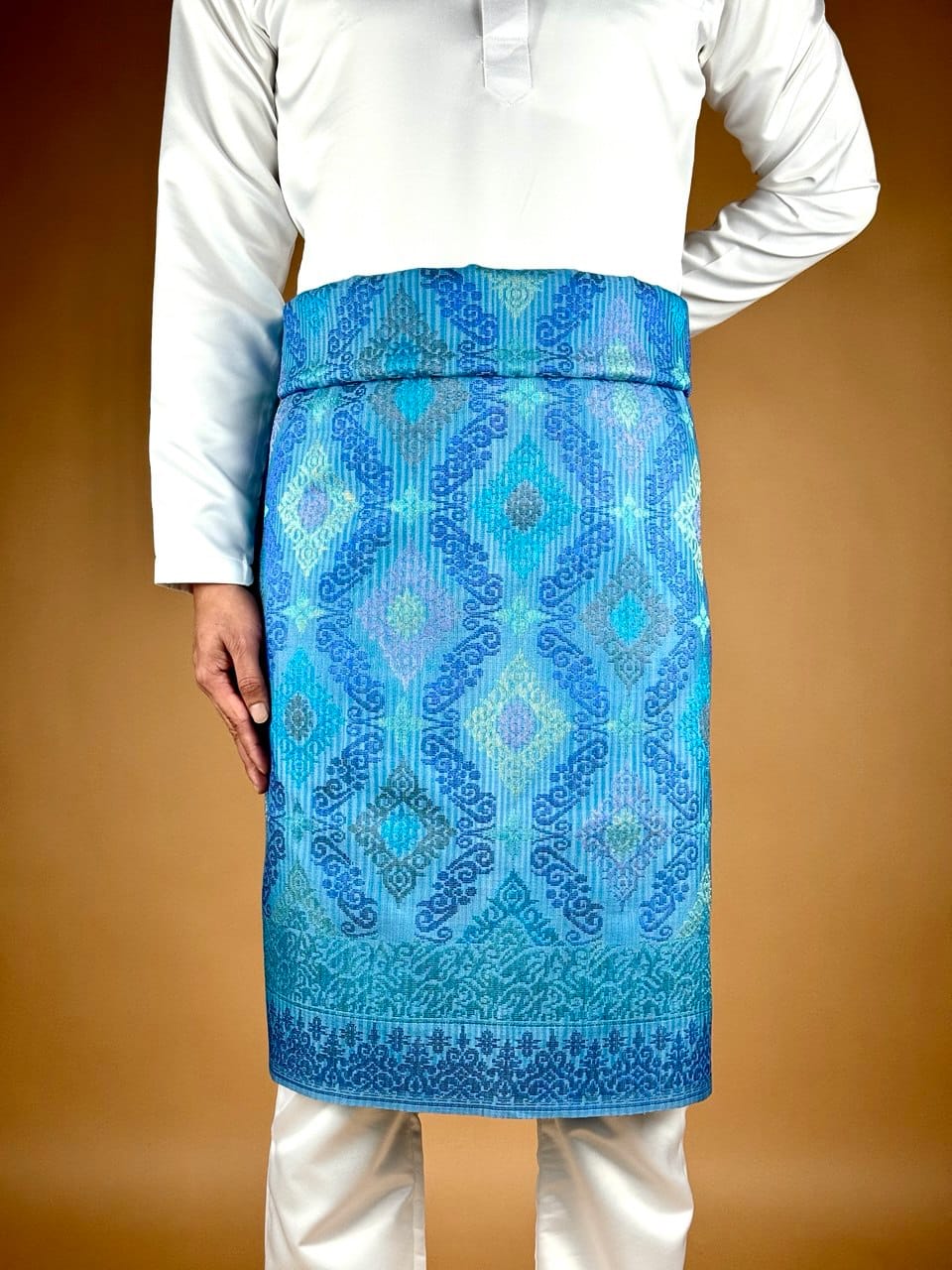 BLUE STRIPE - Mix l Royale HD 52