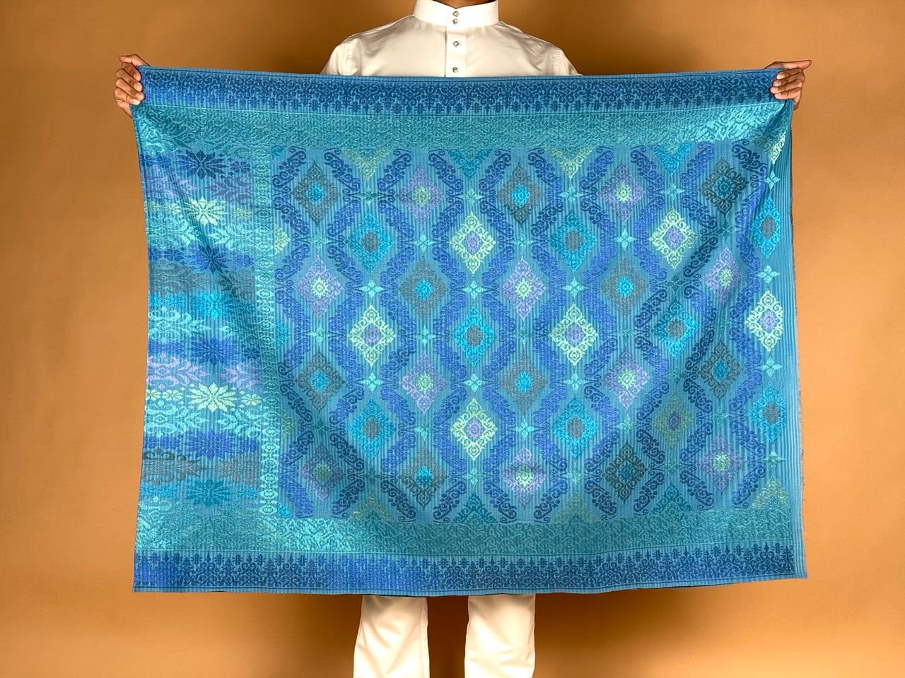 BLUE STRIPE - Mix l Royale HD 52 - Image 2