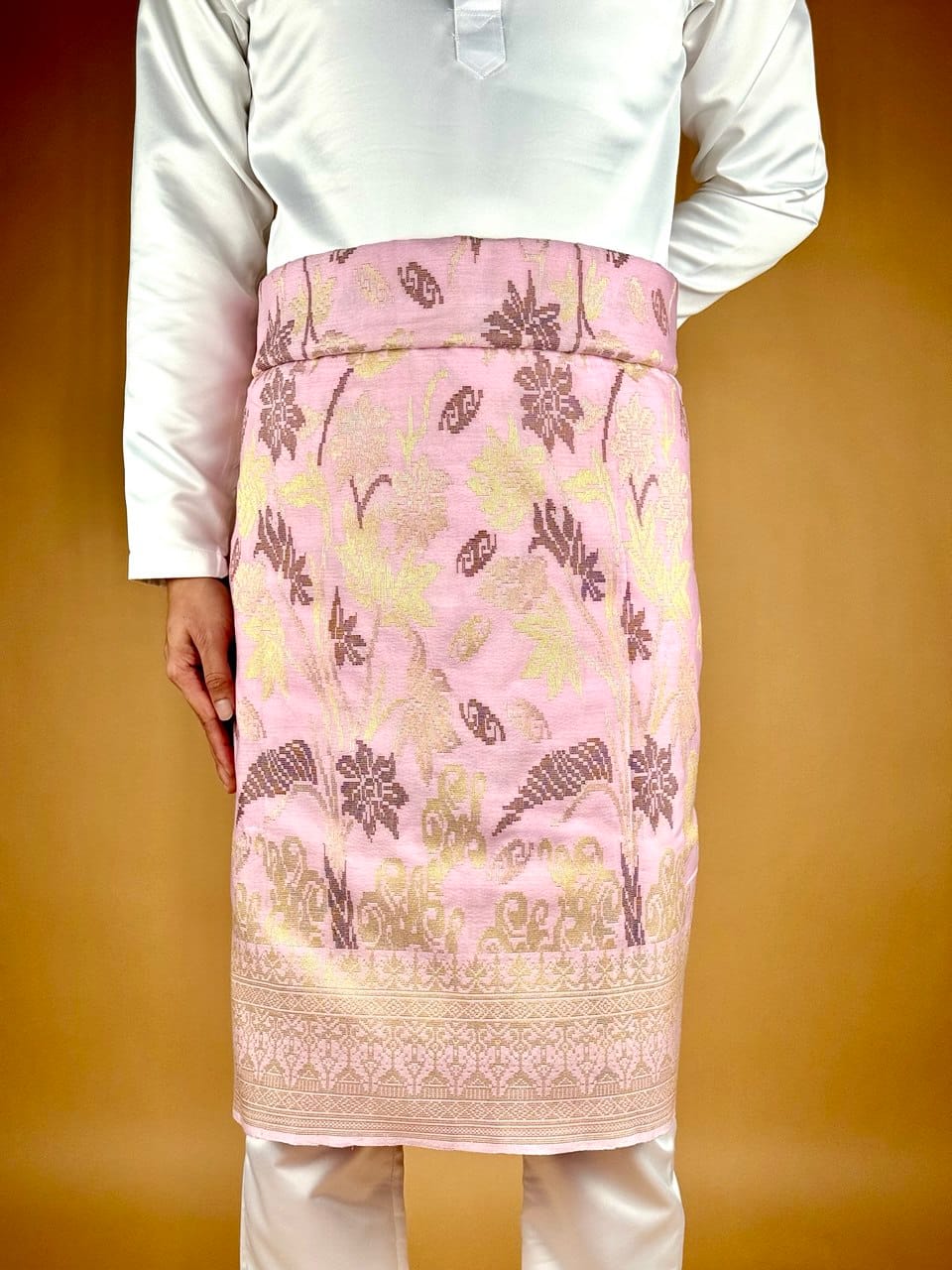 SOFT PINK - Brown l Royale HD 65