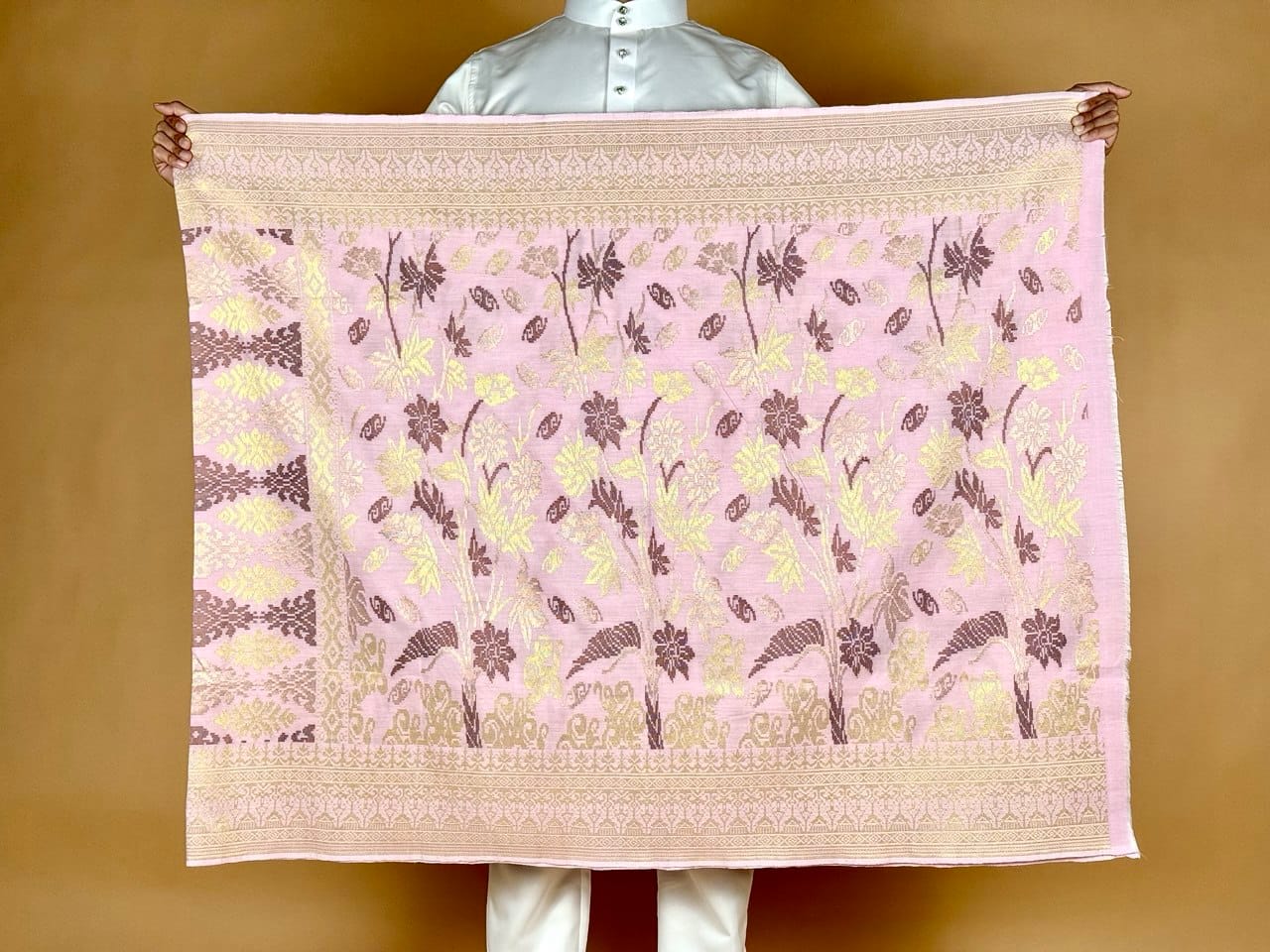SOFT PINK - Brown l Royale HD 65 - Image 2