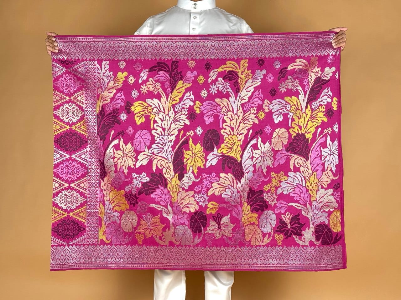DARK PINK SILVER - Gold l Royale HD 36 - Image 2