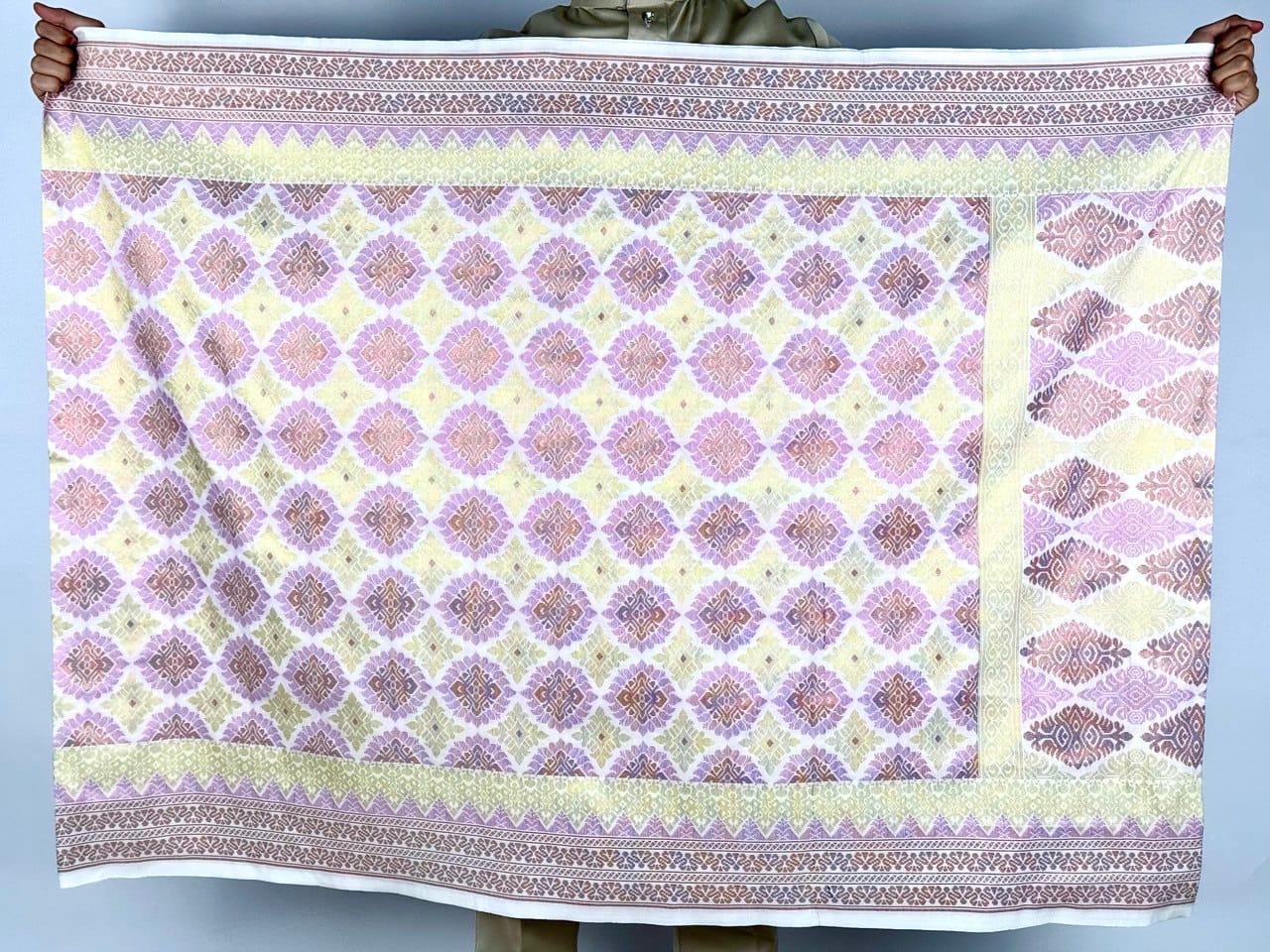 WHITE RED - Pink Gold l Elegance 14 - Image 2