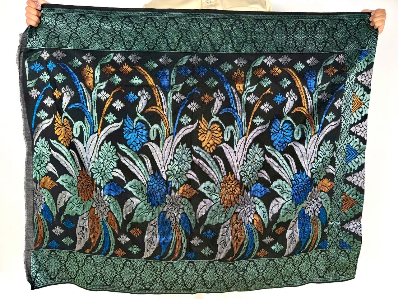BLACK MINT GREEN - Mix l Royale HD 74 - Image 2