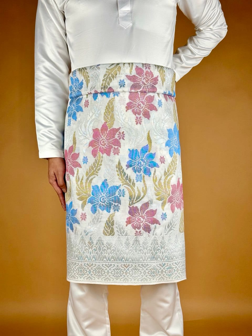 WHITE SILVER - Mix l Exclusive 347