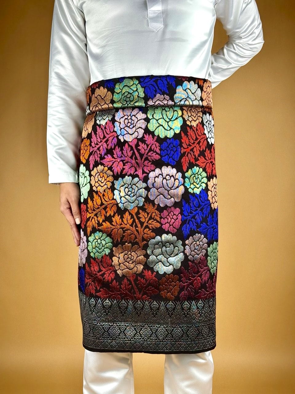BLACK SILVER - Mix l Exclusive 382