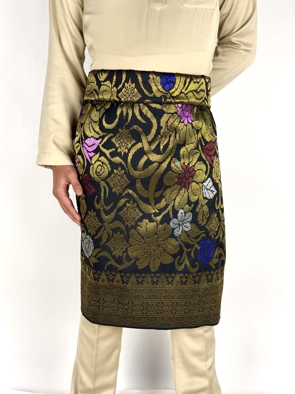 Black GOLD - Mix l Tabur 138