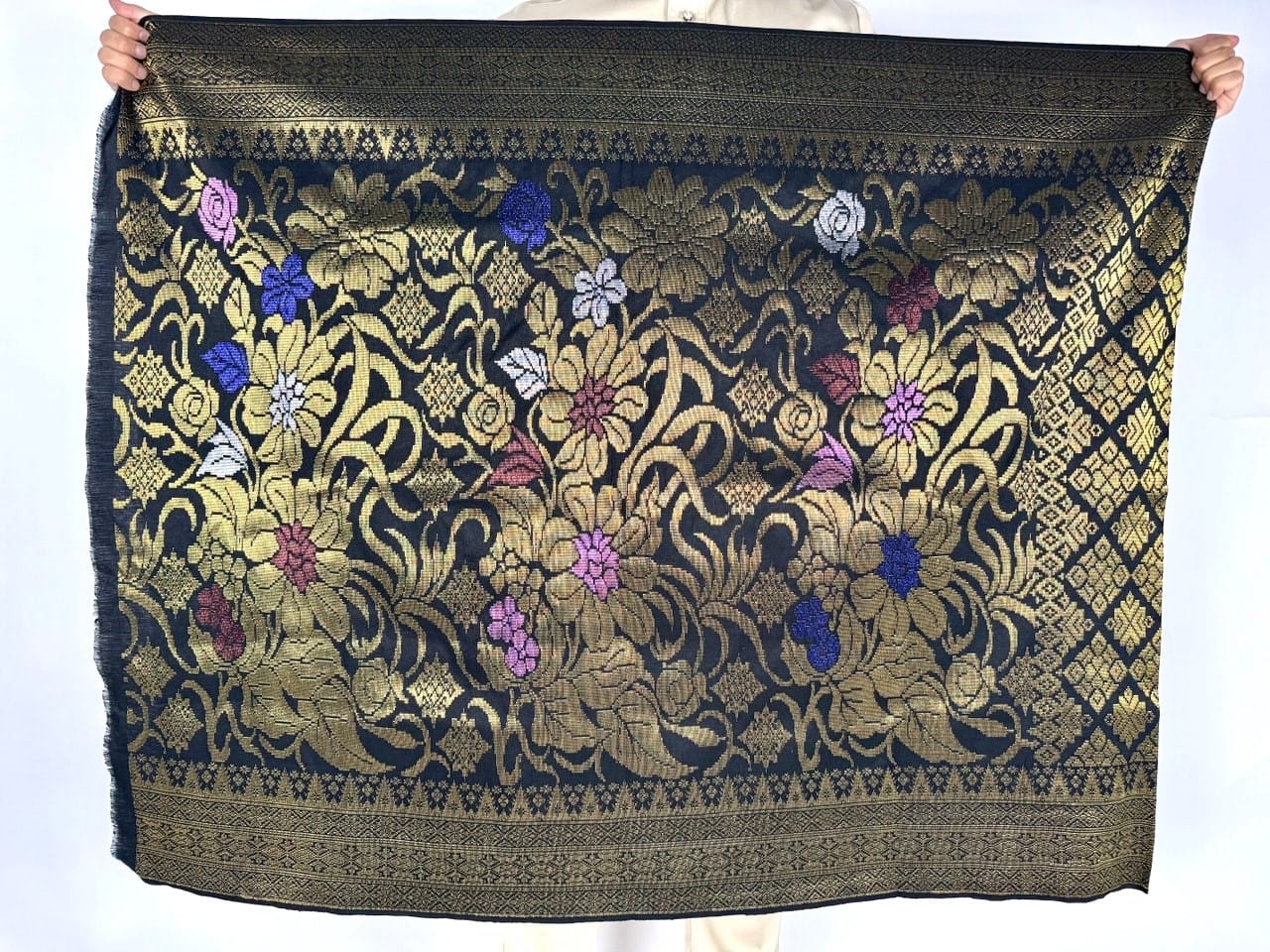 Black GOLD - Mix l Tabur 138 - Image 2