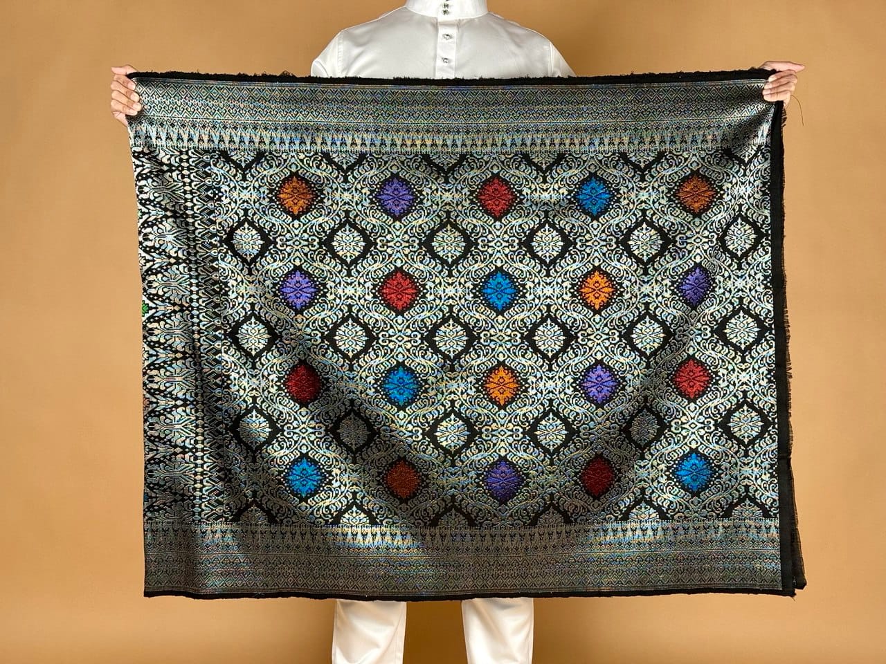 Black SILVER - Mix l Tabur 140 - Image 2
